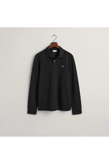 تیشرت یقه پولو مردانه گانت gant