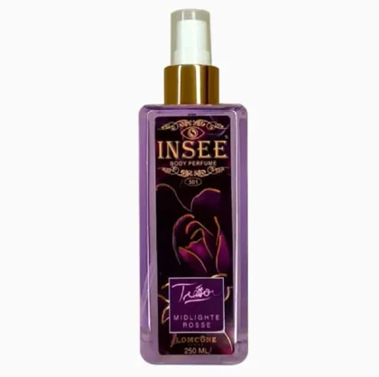 بادی اسپلش زنانه اینسی مدل Midlight Rosse