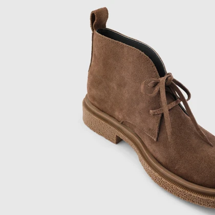 نیم بوت زنانه GRACE