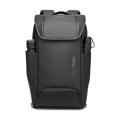 کوله پشتی اورجینال بنج مدل BANGE - BG7276 + قفل ضد سرقت