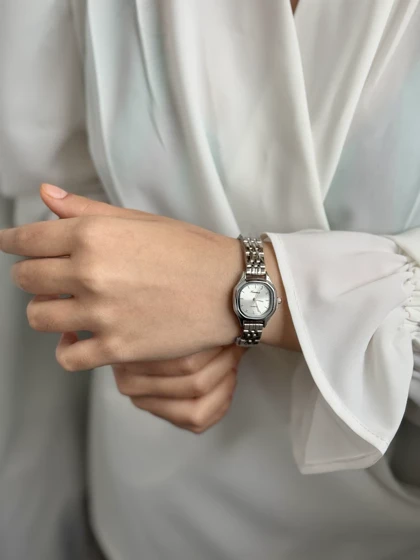 ساعت زنانه کلاسیک