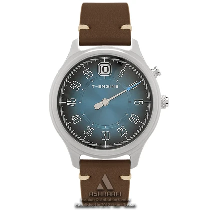 ساعت مردانه تی انجین T-engine EP4056V04