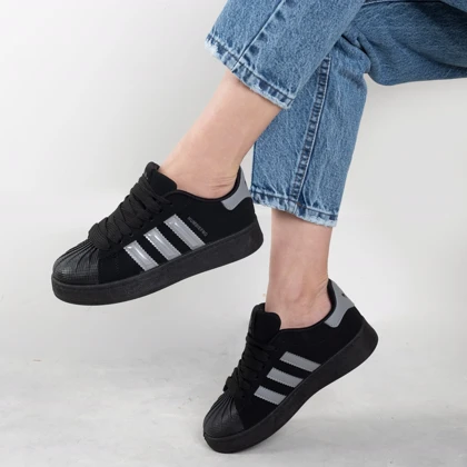 کتانی دخترانه ADIDAS 3047