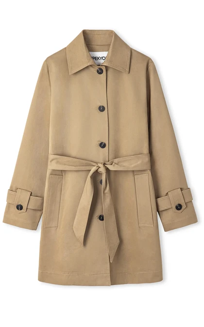 بارانی زنانه IPEKYOL کد IW6250011024