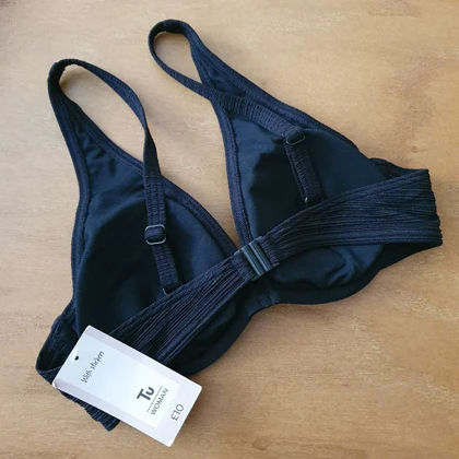 سوتین مایو زنانه تی یو کد Z-YB76