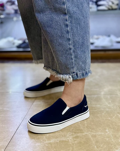 کفش دخترانه ونس دو کش طبی (برند یرفا)