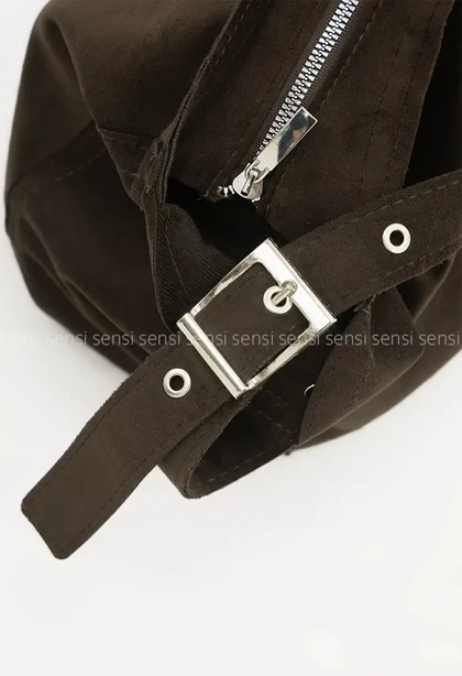 کیف جیر تک دسته کد1004689