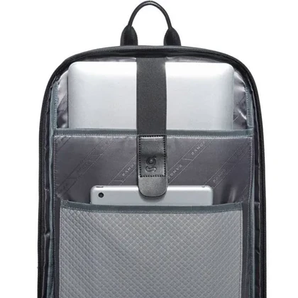 کیف مسافرتی کوله پشتی لپ تاپ اورجینال بنج BANGE 22005