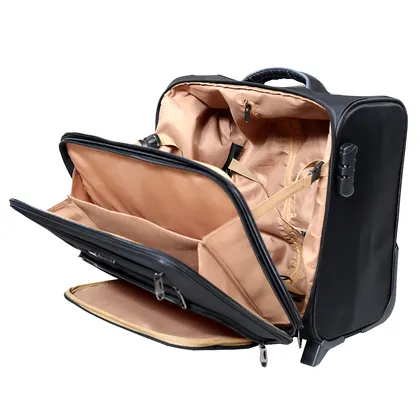 کیف خلبانی دو چرخ پیرکاردین PIERRE CARDIN مدل P9988