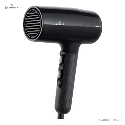 سشوار براون مدل BRAUN HD225E