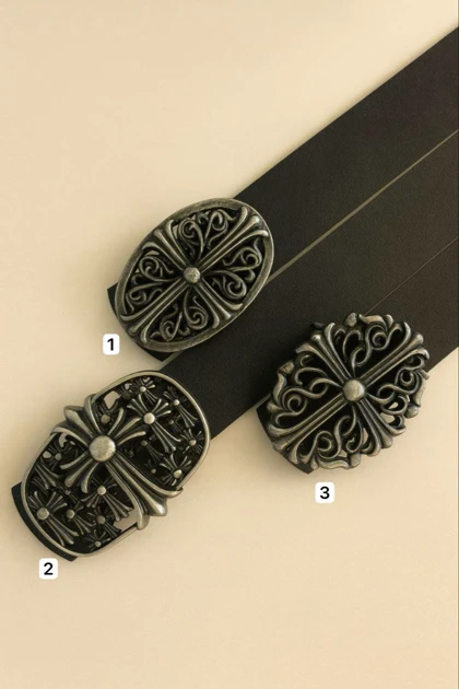 کمربند هارترز کد 400