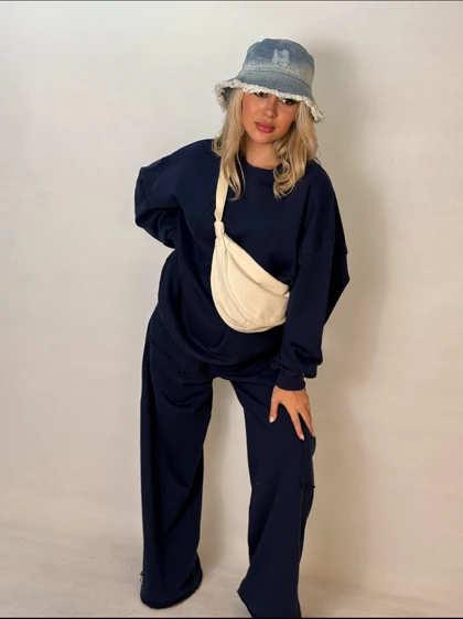 ست دورس و شلوار