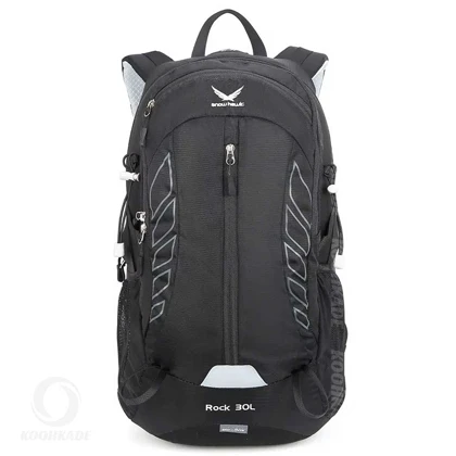 کوله پشتی SNOWHAWK مدل ROCK ظرفیت 30 لیتر