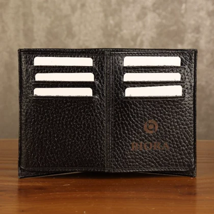 کیف پول مردانه بیورا مدل KPK58