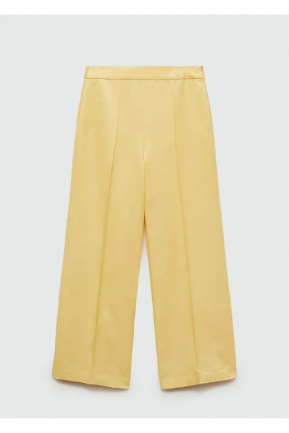 شلوار زنانه mango