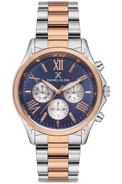 ساعت زنانه daniel-klein