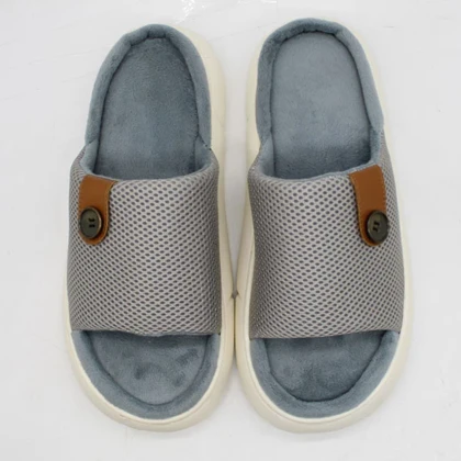 اسلیپر حوله ای مردانه نیکتا مدل 16000