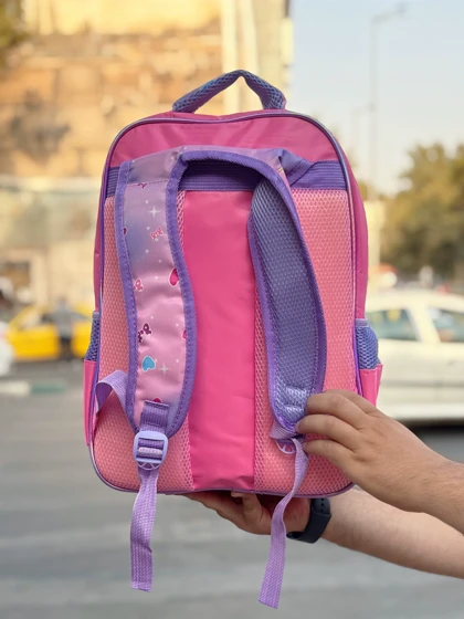 کیف دخترانه جدید
