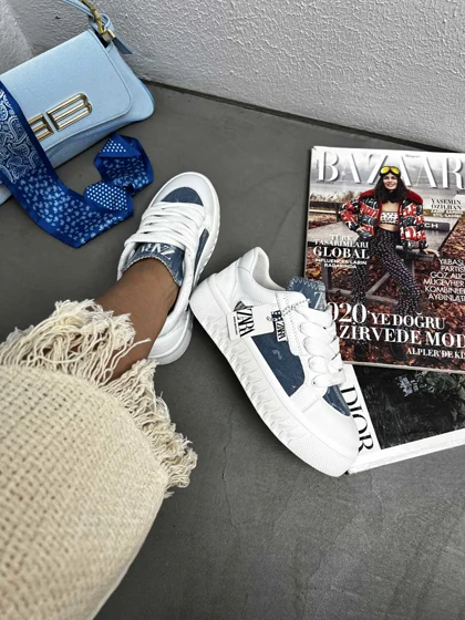 ونس 2 رنگ ZARA
