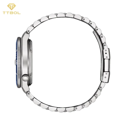 ساعت مچی مردانه سیتیزن CITIZEN NJ0230-59L