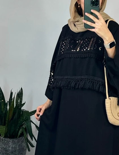 ست سارافون و رویه مزونی آلا