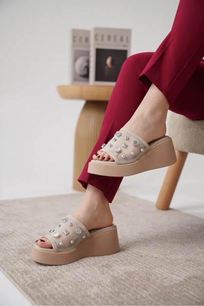 دمپایی زنانه داکستورز daxtors