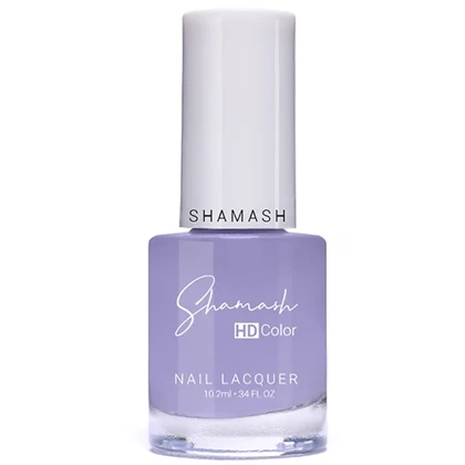 لاک ناخن شاماش