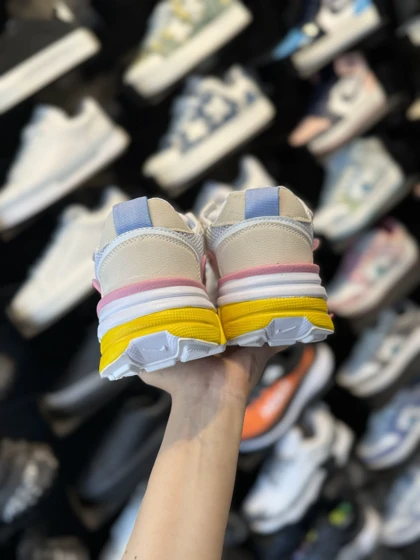 کتانی V2K مشابه مستر