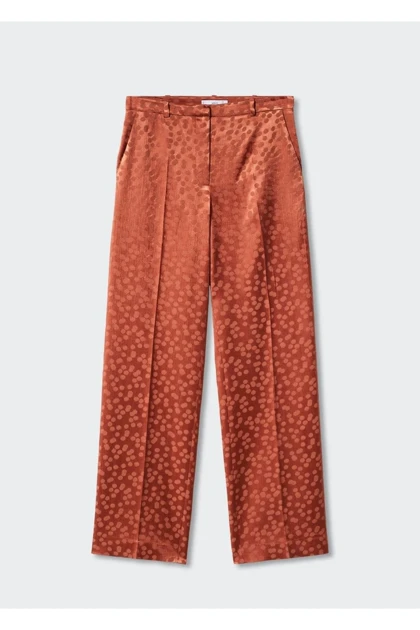 شلوار زنانه اورجینال منگو mango