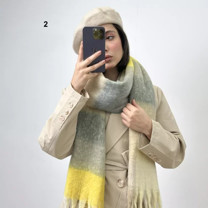 بیگ اسکارف 1007454