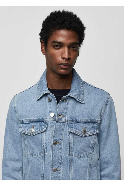 کت و ژاکت مردانه اورجینال mango-man mango-man