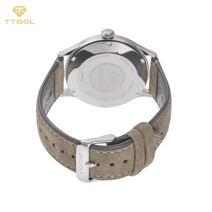 ساعت مچی مردانه اورینت ORIENT RA-AC0P03L30B