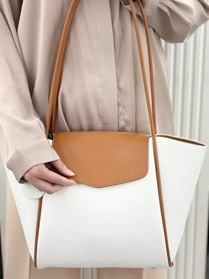 کیف زنانه کد 424