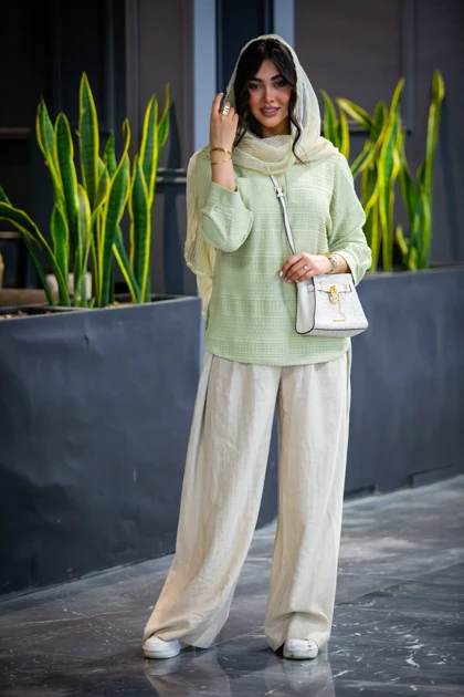 مانتو مراکشی تیانا