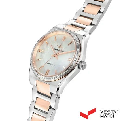 ساعت مچی زنانه لوسین روشا LUCIEN ROCHAT مدل R0453122507