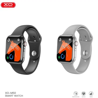 ساعت هوشمند ایکس او XO مدل M50PRO ضدآب