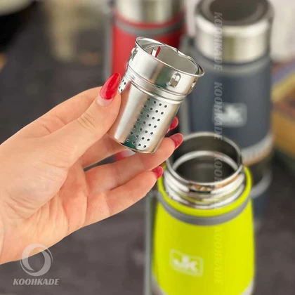 فلاسک 750 میل jk bg1.144