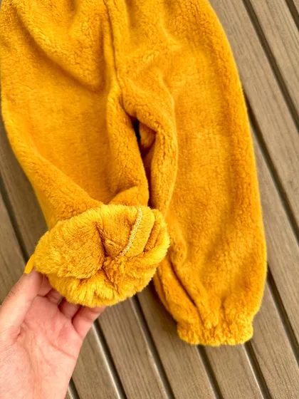 سویشرت شلوار ببری