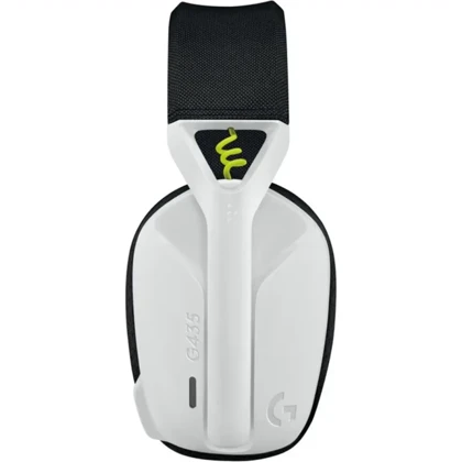 ست گیمینگ هدفون و ماوس بی سیم لاجیتک مدل G435 Se و G304 Se