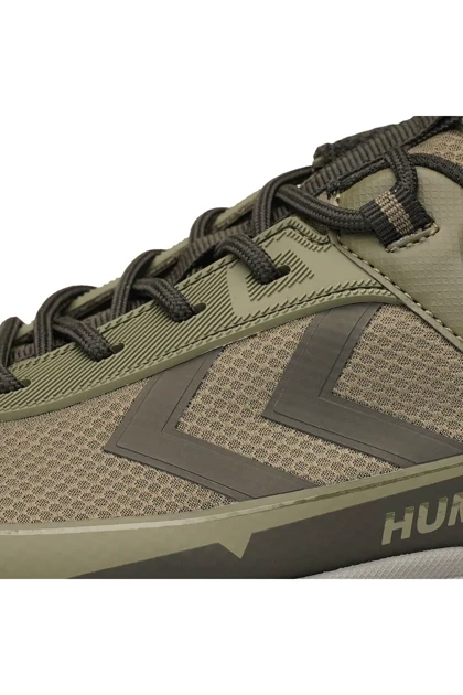 کفش های طبیعت گردی اورجینال هامل hummel