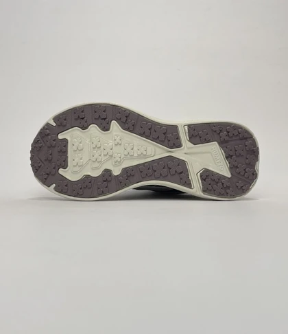 کفش پیاده روی هامتو طوسی صورتی مدل