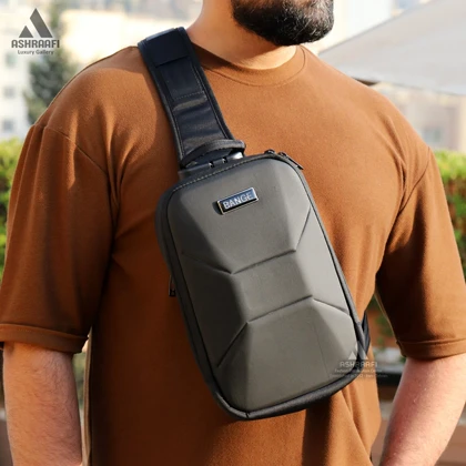 کراس بادی بنج Bange Crossbody A05