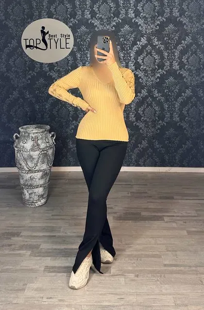 بلوز بافت : 8478