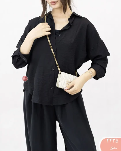 شومیز آلارا 4435