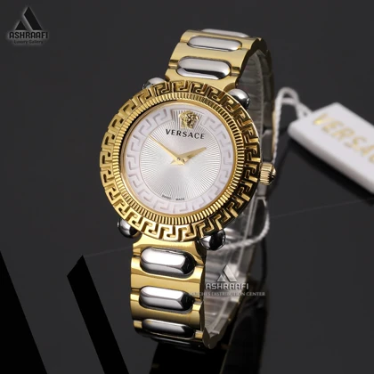 ساعت زنانه ورساچه Versace VE61-GS