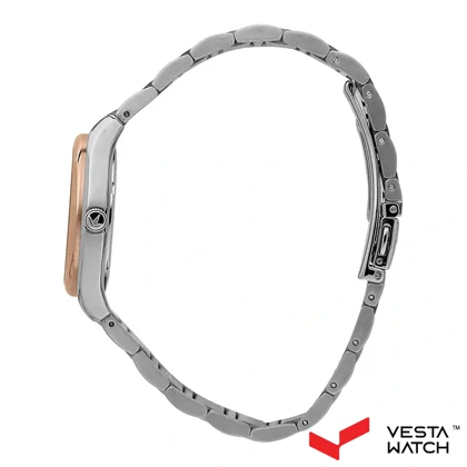 ساعت مچی زنانه لوسین روشا LUCIEN ROCHAT مدل R0453122503