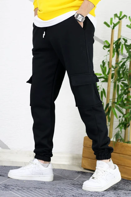 شلوار گرمکن مردانه wafra