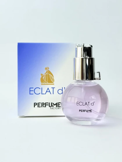 ادکلن مینی اکلت Eclat پرفیوم