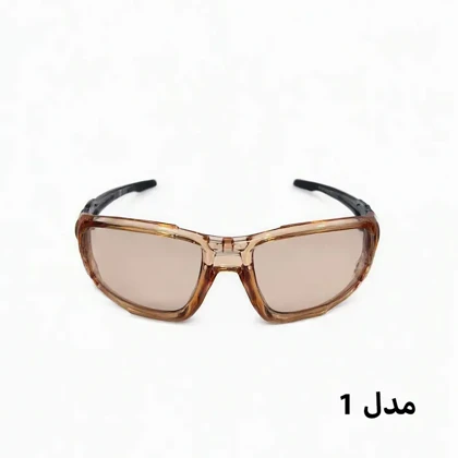 عینک کوهنوردی UV400 مدل D25139