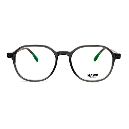 عینک طبی هاوک مدل HAWK 7914